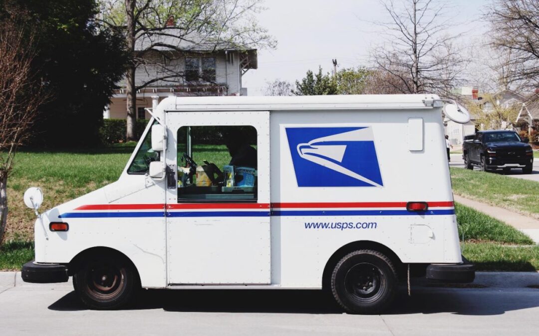USPS Will Charge More And Delay Deliveries With New Standards 