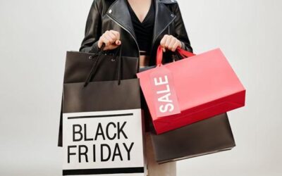 The Best Items to Shop For on Black Friday 